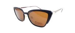 Óculos de Keyper Clipon KEYPER 88070 53 17