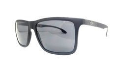 Óculos de Sol Mormaii Kona Preto Fosco MO036-A14