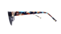 Óculos de Grau Kristal KR 2196 C3 na internet
