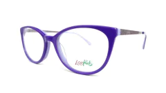 Óculos de Grau Infantil Lookids LD5142 CA - comprar online