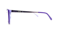 Óculos de Grau Infantil Lookids LD5142 CA - www.oticavisionexpress.com.br
