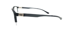 Óculos de Grau HB 93155 M BLACK NICKE DEMO na internet