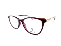 Óculos de Grau Victory Acetato MC3697 C5
