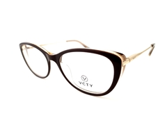 Óculos de Grau Victory Acetato MC3730 C4