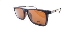 Óculos de Grau Next Clipon N81545 C4 54
