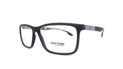 Óculos de Grau Mormaii Prana Preto EMBORRACHADO M6044ABV55