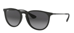 Óculos de Sol Ray Ban ERIKA RB4171L 622 8G 54