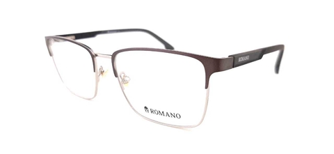 Armação Masculino Romano RO1048 54 C2