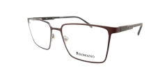 Óculos de Grau Masculino Romano RO1083 56 C3