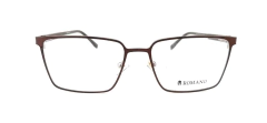 Óculos de Grau Masculino Romano RO1083 56 C3 - comprar online