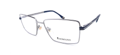 Óculos de Grau Masculino Romano RO1131 56 C3