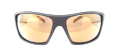 Óculos de Sol HB ROCKER 2.0 MATTE BLACK GOLD - comprar online