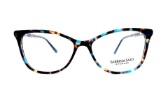 Óculos de Grau Sabrina Sato SB 5029 C3 - comprar online