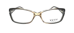 Óculos de Grau Victory VCTY 5038 C3 53 16 (IPÊ) - comprar online