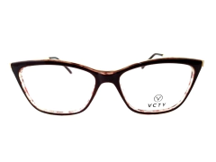 Óculos de Grau Victory Acetato ZY539 C5 - comprar online