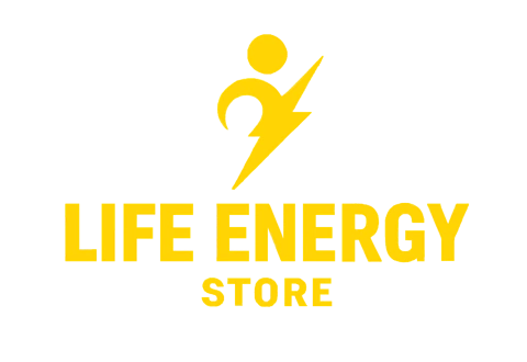 Life Energy Suplementos