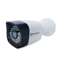CÂMERA DE SEGURANÇA FUUL HD 1080P 2.8 4 IN 1 BULLET JL1020 JL PROTEC - comprar online