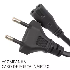 Fonte carregador Notebook HP2 18.5V 3.5A Bivolt na internet