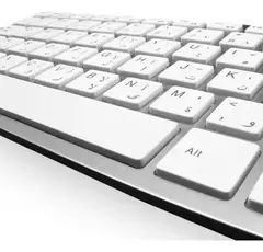Kit Teclado E Mouse Sem Fio Kapbom Usb 2.4ghz Ka-685 - S-Informática Produtos e serviços de manutenção de computadores, Notebooks, compra e venda