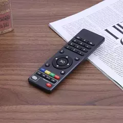 Controle Remoto Gold TV Box CTL-01 universal - comprar online