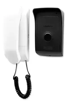 Interfone Porteiro Intelbras Ipr 1010 Original - loja online