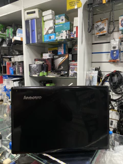 Notebook Lenovo G485 Proc. AMD Radeon C-60 6 Gb Ram, HD 320 Gb Bateria de Segurança - Windows 10 na internet