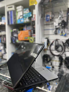 Notebook Gateway NE56R - Proc. celeron 4GB RAM + HD 500 GB - Bateria viciada - S-Informática 