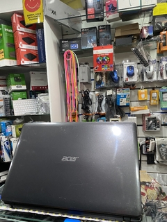 Notebook Acer aspire E1 571 proc.intel i3-hd500gb-4gb ram tela”15.6"hdmi-dvd BATERIA VICIADA na internet