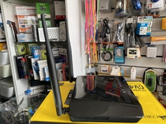 Roteador Wireless com 2 Antenas D-Link DIR-615 | 300MBPS Bivolt usado na internet