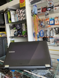 Notebook Samsung RF511 intel core i5/SSD 256 GB/8gb/hdmi-vga/Dvd tela”15.6”/Bateria nova. - loja online