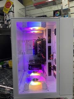 Cpu Gamer proc.i5/Nvme 128gb/HD2T gb /16gb/hdmi /Nvidia Gtx 750 Ti /fonte real 550W /Gabinete aquário - loja online