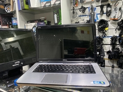 NOTEBOOK DELL XPS L502X Processador i5 + 6gb ram + HD 500gb - comprar online