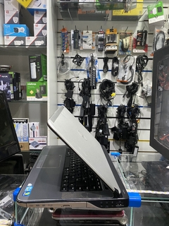 NOTEBOOK DELL XPS L502X Processador i5 + 6gb ram + HD 500gb na internet