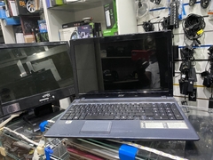 NOTEBOOK ACER ASPIRE E1 5250 - Proc. AMD E-300 - 6gb RAM - HD 500HD (Bateria Nova) - comprar online