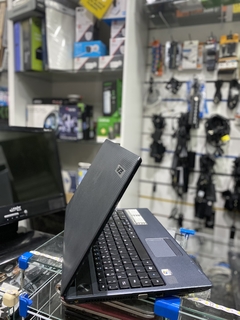 NOTEBOOK ACER ASPIRE E1 5250 - Proc. AMD E-300 - 6gb RAM - HD 500HD (Bateria Nova) na internet
