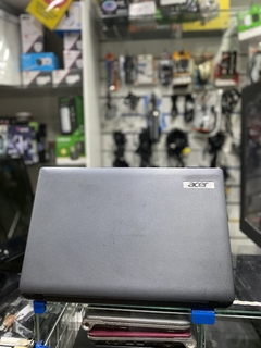 Imagem do NOTEBOOK ACER ASPIRE E1 5250 - Proc. AMD E-300 - 6gb RAM - HD 500HD (Bateria Nova)