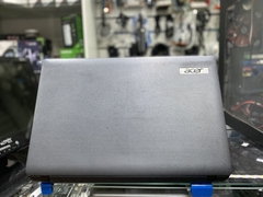 NOTEBOOK ACER ASPIRE E1 5250 - Proc. AMD E-300 - 6gb RAM - HD 500HD (Bateria Nova) - S-Informática Produtos e serviços de manutenção de computadores, Notebooks, compra e venda