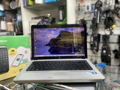 NOTEBOOK HP G42 - Dual Core 4gb RAM SSD 128gb tela “14” Hdmi vga - comprar online