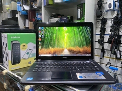 Notebook CCE X745 - Intel Core i7- 2G - RAM 8GB - SSD 360GB - TELA LED 14" - HDMI- VGA Windows 10 - comprar online