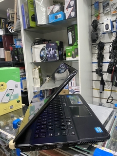 Notebook CCE X745 - Intel Core i7- 2G - RAM 8GB - SSD 360GB - TELA LED 14" - HDMI- VGA Windows 10 na internet