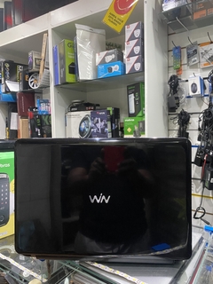 Notebook CCE X745 - Intel Core i7- 2G - RAM 8GB - SSD 360GB - TELA LED 14" - HDMI- VGA Windows 10 - loja online