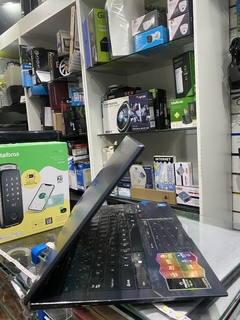 Notebook Positivo Motion Q232b Quad-Core 2Gb 32Gb Tela 14 bateria OK na internet