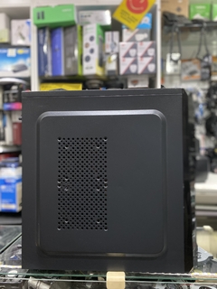 Computador completo - proc. AMD A6-7480 Radeon R5,- Ssd 128 GB-4gb ram-hdmi- monitor ”15" teclado + mouse - S-Informática - Manutenção de computadores, Notebooks, compra e venda, Novos e usados