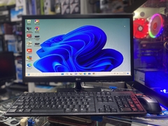 Computador Gamer completo - Processador AMD Ryzen 3 PRO 3200GE w/ Radeon Vega Graphics - SSD kingston 480 GB- Ram 16gb-hdmi - Placa de vídeo - Radeon™ - loja online