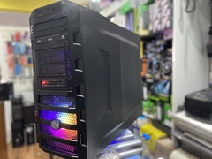 Imagem do Computador Gamer completo - Processador AMD Ryzen 3 PRO 3200GE w/ Radeon Vega Graphics - SSD kingston 480 GB- Ram 16gb-hdmi - Placa de vídeo - Radeon™