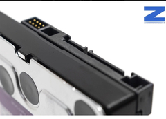 HD WD PURPLE SATA / 64MB Cache WD40PURX 4TB - loja online