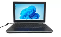 Notebook Dell E6320 Core i5 2º Geração 4gb HD 500gb - mini Hdmi - Wifi tela "13.3"Bluetooth
