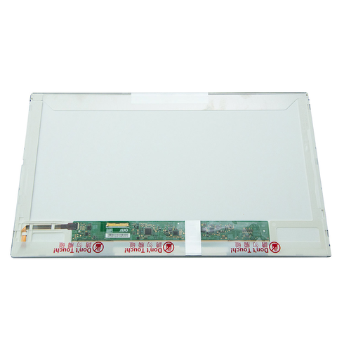 Tela 15.6" LED Para Notebook N156BGE-L21 | Brilhante 40 pinos