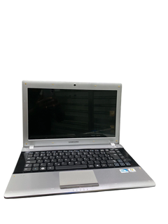 Notebook Samsung RV 411 intel core i3/HD 500 GB/4gb/hdmi-vga/Dvd tela”14”/Bateria de segurança . - comprar online