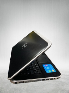 DELL Inspiron 15R 7520 Intel® Core i7 - 6GB ram - SSD 480GB - tela "15.6" Hdmi - Bateria viciada na internet